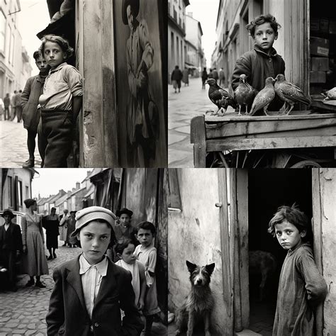 henri cartier bresson website